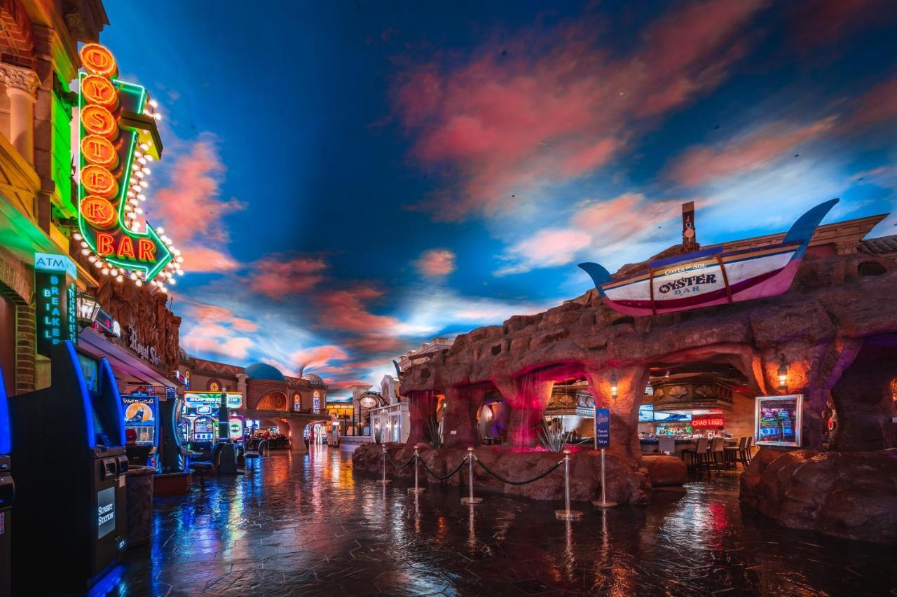 Sunset Station Hotel & Casino Las Vegas Zewnętrze zdjęcie