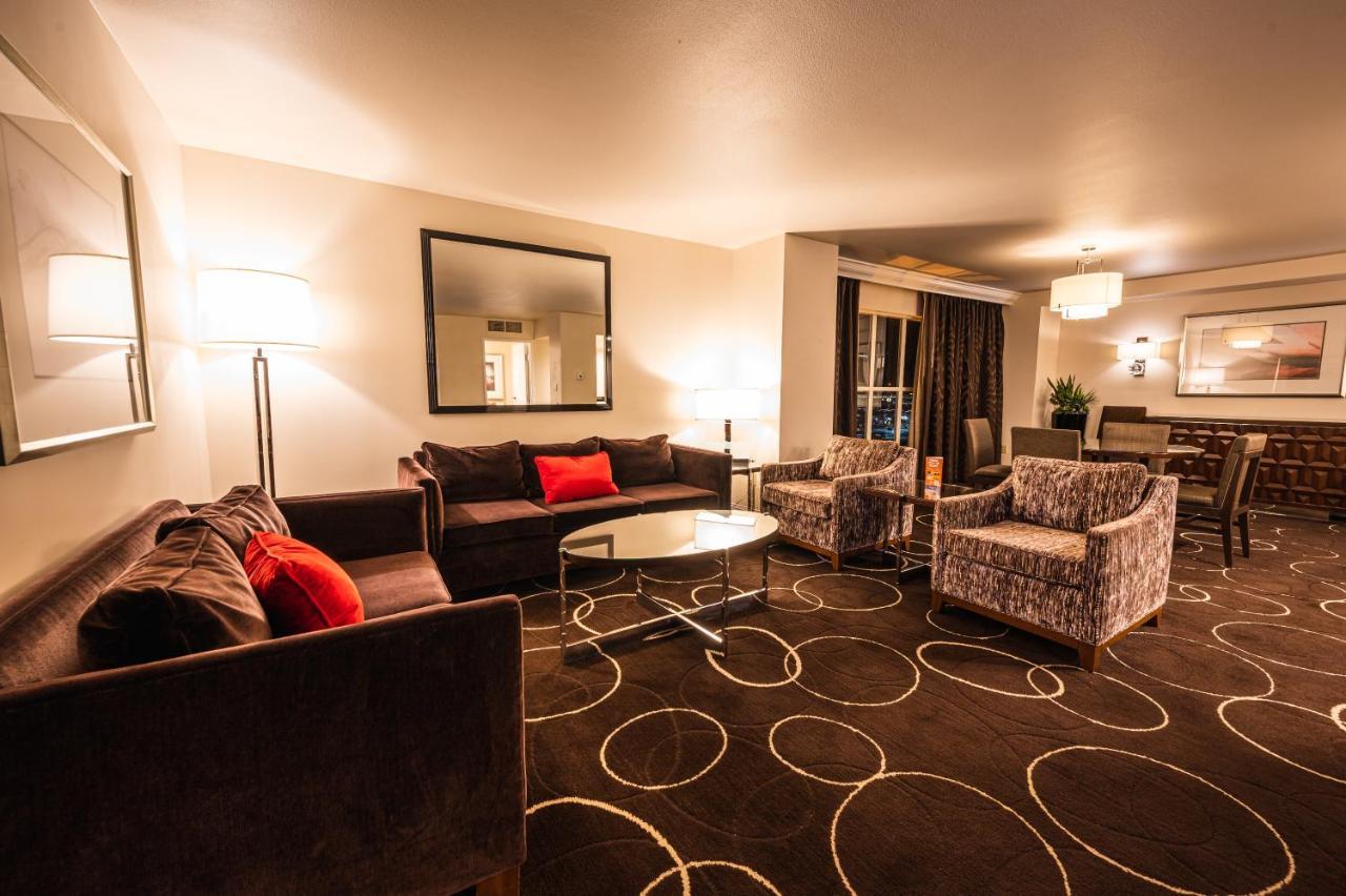 Sunset Station Hotel & Casino Las Vegas Zewnętrze zdjęcie