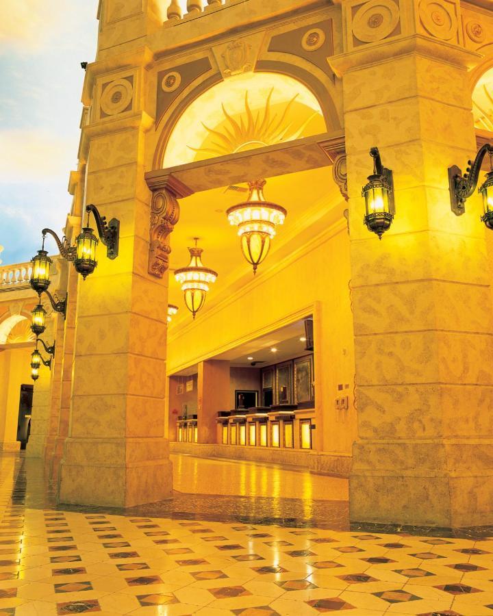 Sunset Station Hotel & Casino Las Vegas Zewnętrze zdjęcie