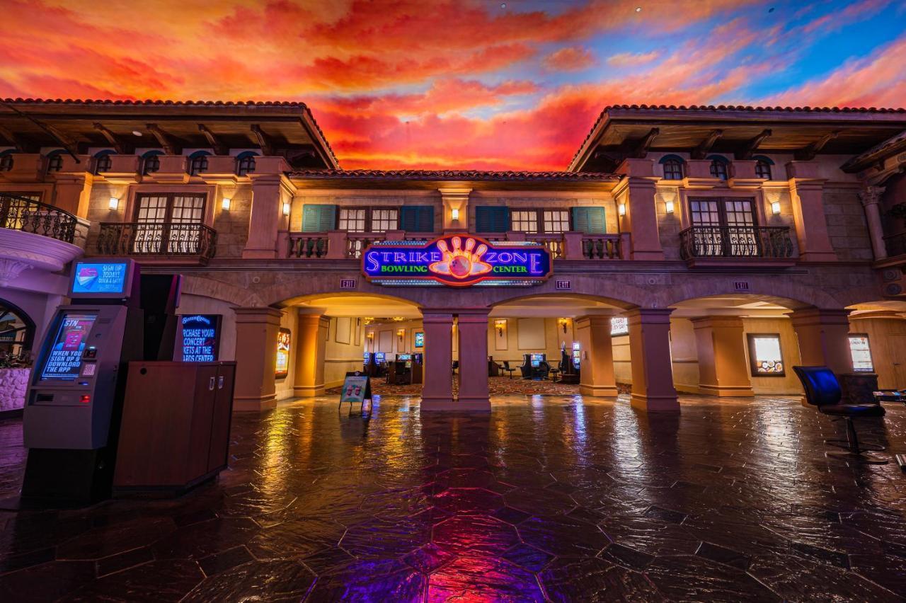 Sunset Station Hotel & Casino Las Vegas Zewnętrze zdjęcie
