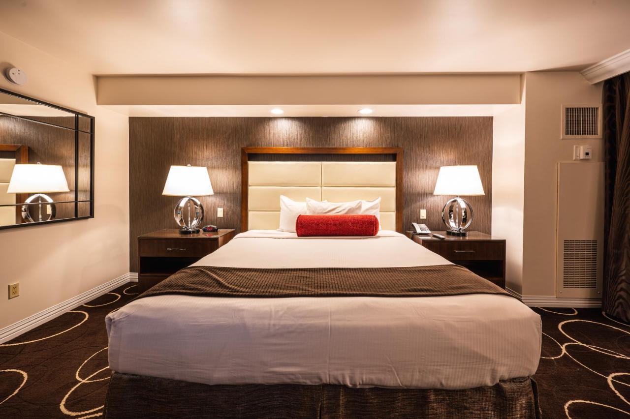 Sunset Station Hotel & Casino Las Vegas Zewnętrze zdjęcie
