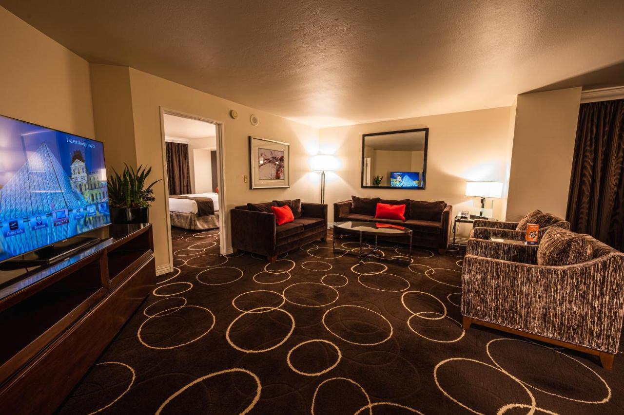 Sunset Station Hotel & Casino Las Vegas Zewnętrze zdjęcie