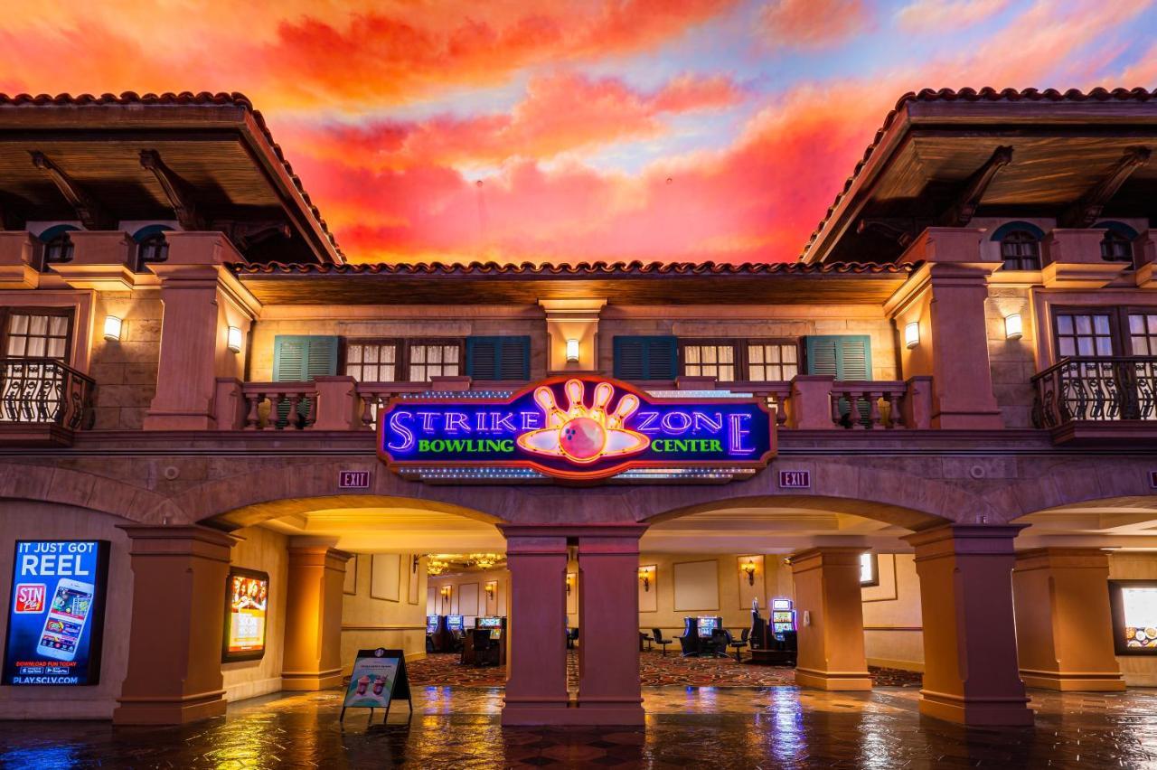 Sunset Station Hotel & Casino Las Vegas Zewnętrze zdjęcie