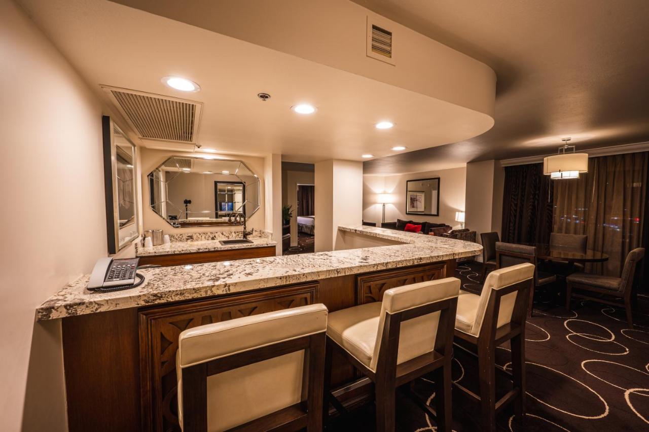 Sunset Station Hotel & Casino Las Vegas Zewnętrze zdjęcie