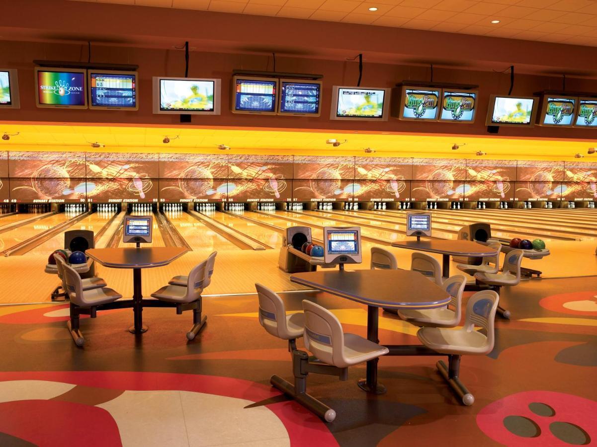 Sunset Station Hotel & Casino Las Vegas Zewnętrze zdjęcie