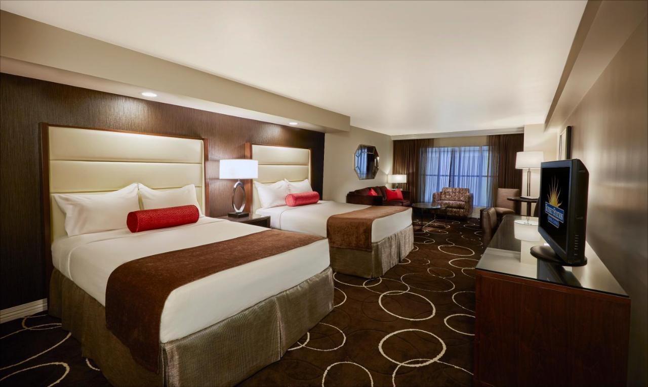 Sunset Station Hotel & Casino Las Vegas Zewnętrze zdjęcie