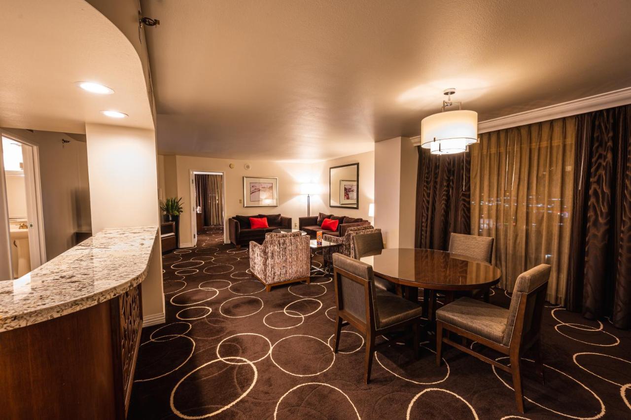 Sunset Station Hotel & Casino Las Vegas Zewnętrze zdjęcie