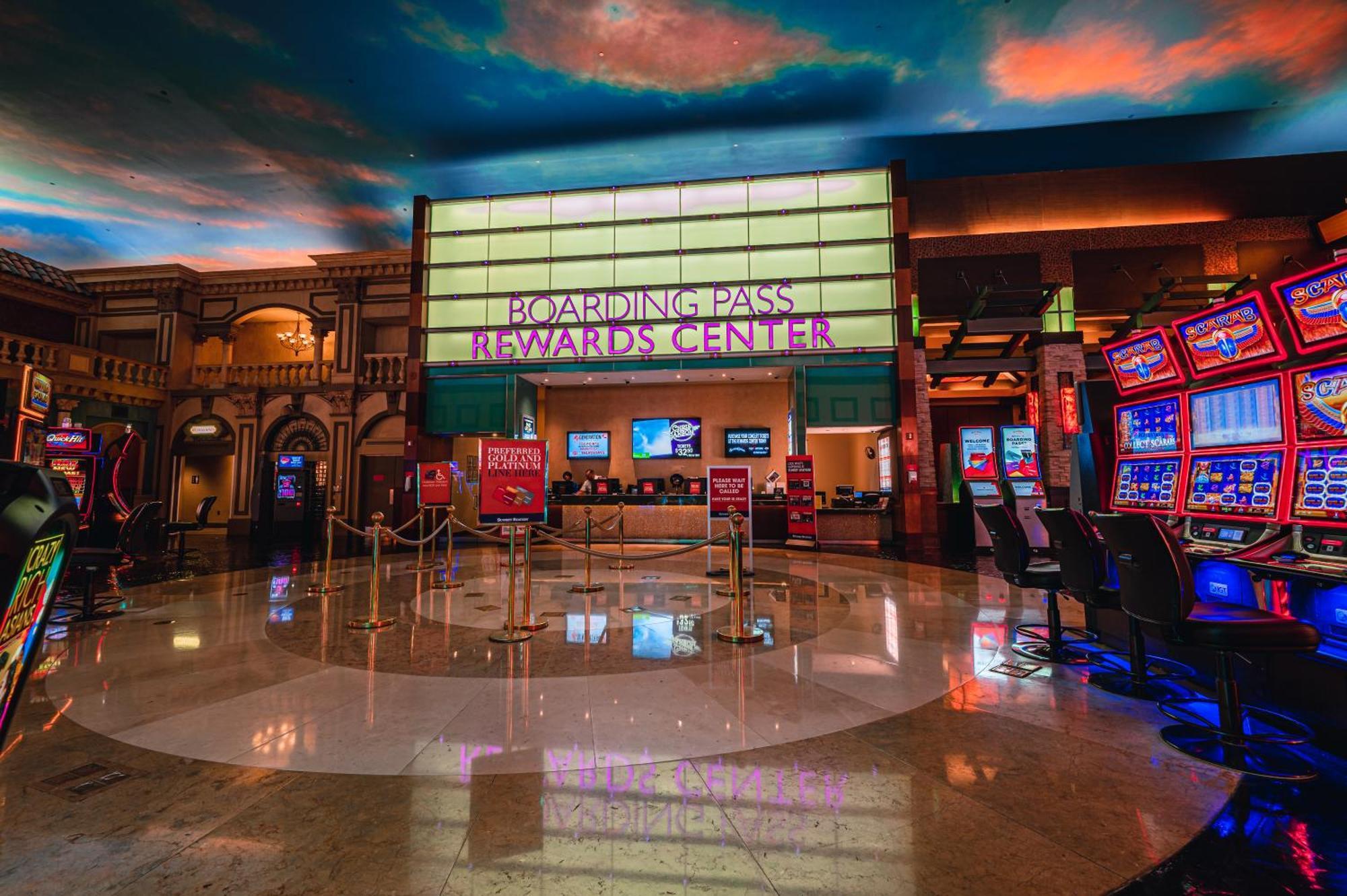 Sunset Station Hotel & Casino Las Vegas Zewnętrze zdjęcie