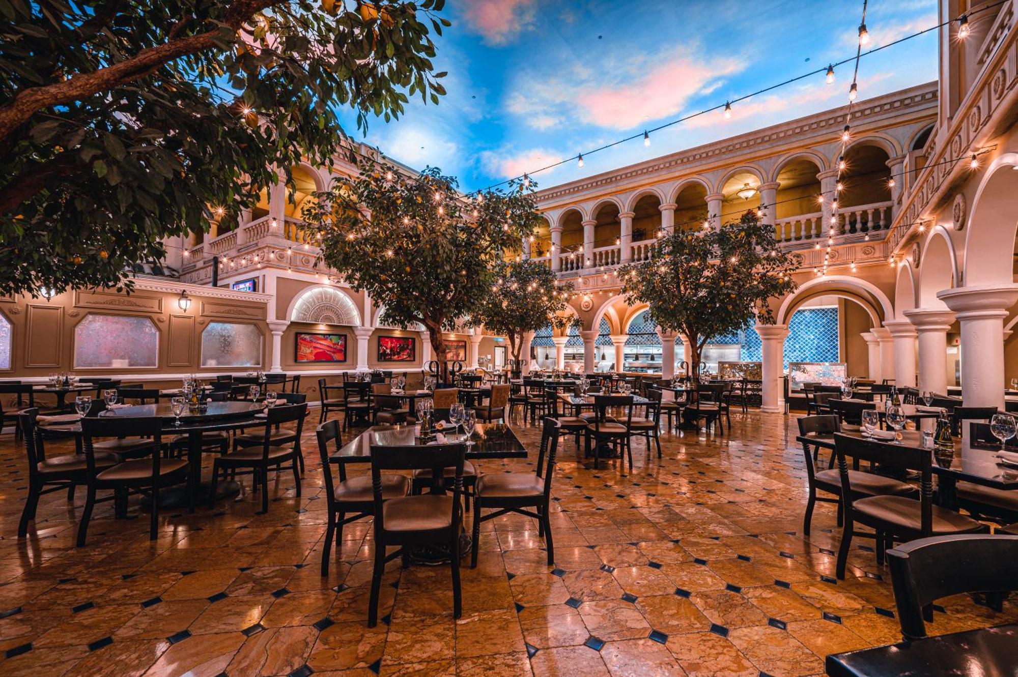 Sunset Station Hotel & Casino Las Vegas Zewnętrze zdjęcie