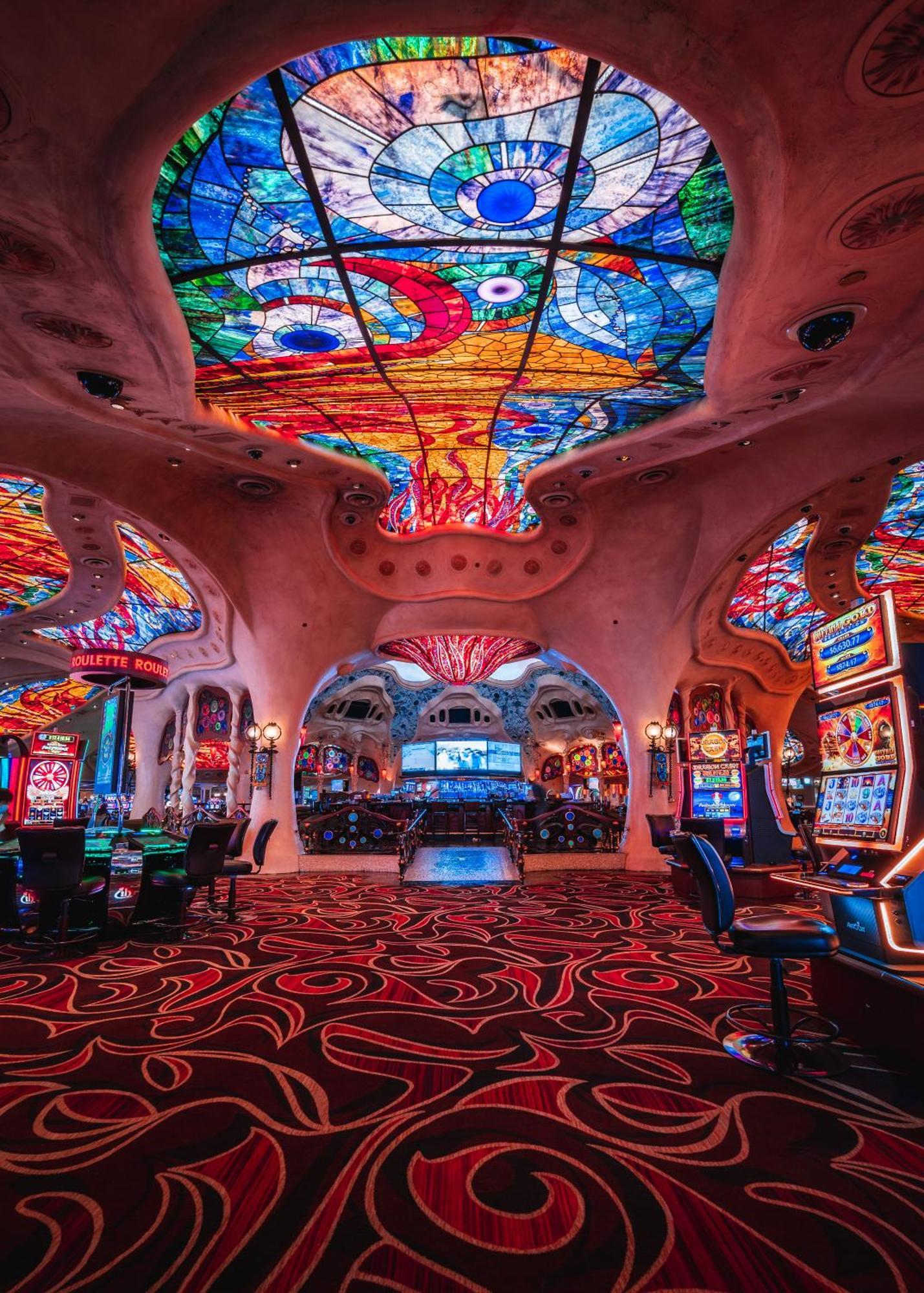 Sunset Station Hotel & Casino Las Vegas Zewnętrze zdjęcie