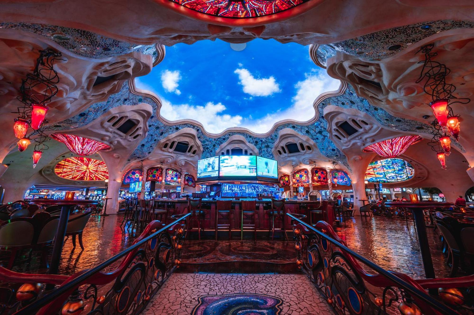 Sunset Station Hotel & Casino Las Vegas Zewnętrze zdjęcie